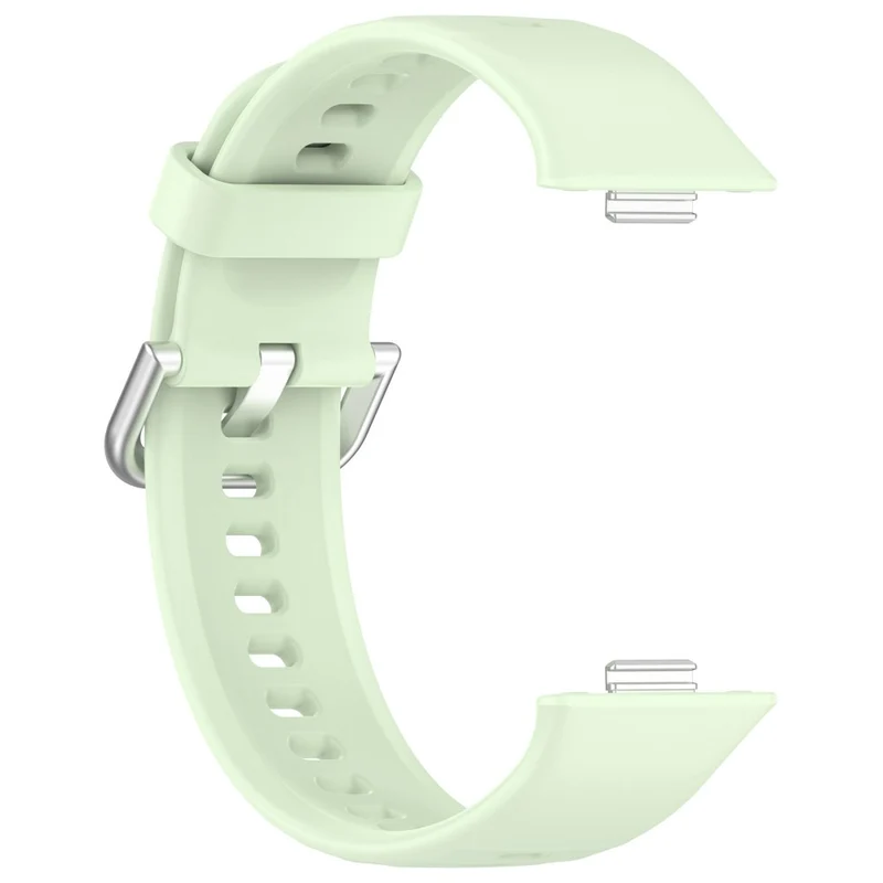 Weich Huawei Watch Fit 3 Silikon Armband