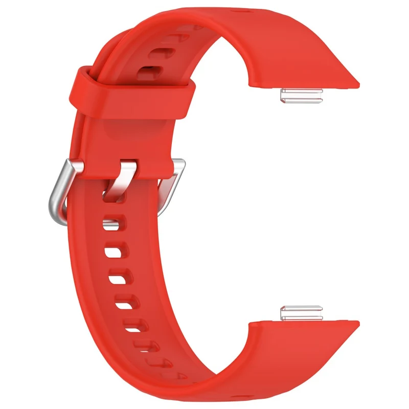 Weich Huawei Watch Fit 3 Silikon Armband