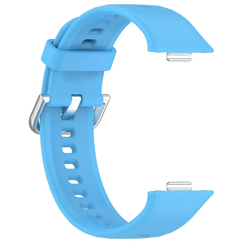 Weich Huawei Watch Fit 3 Silikon Armband