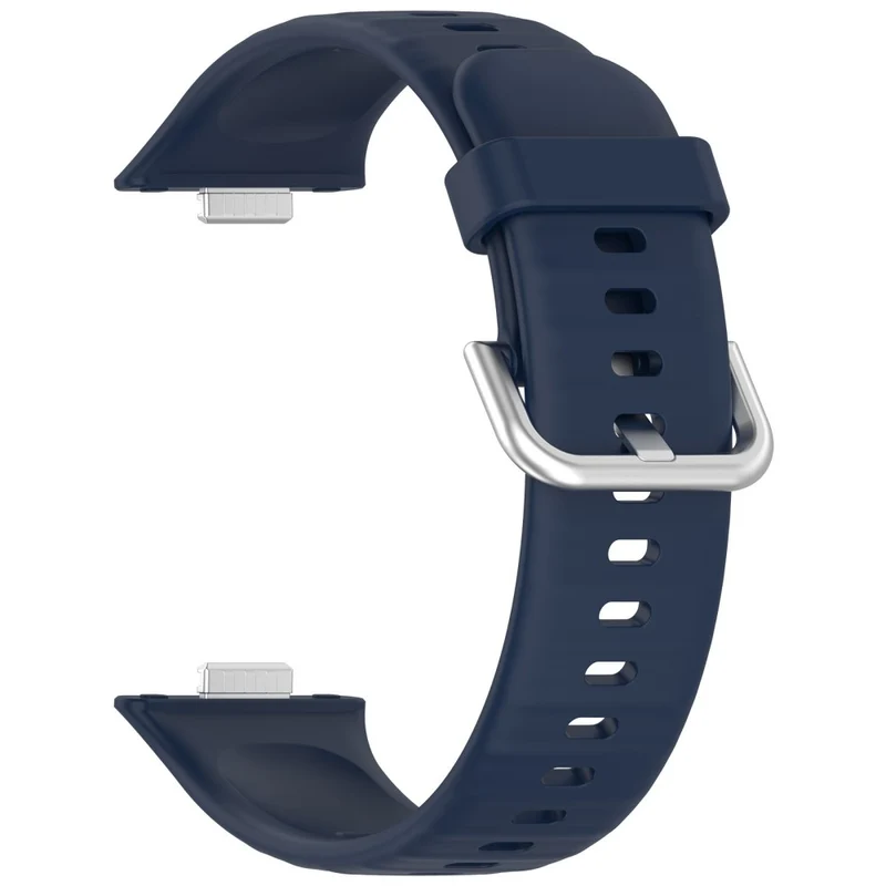 Weich Huawei Watch Fit 3 Silikon Armband