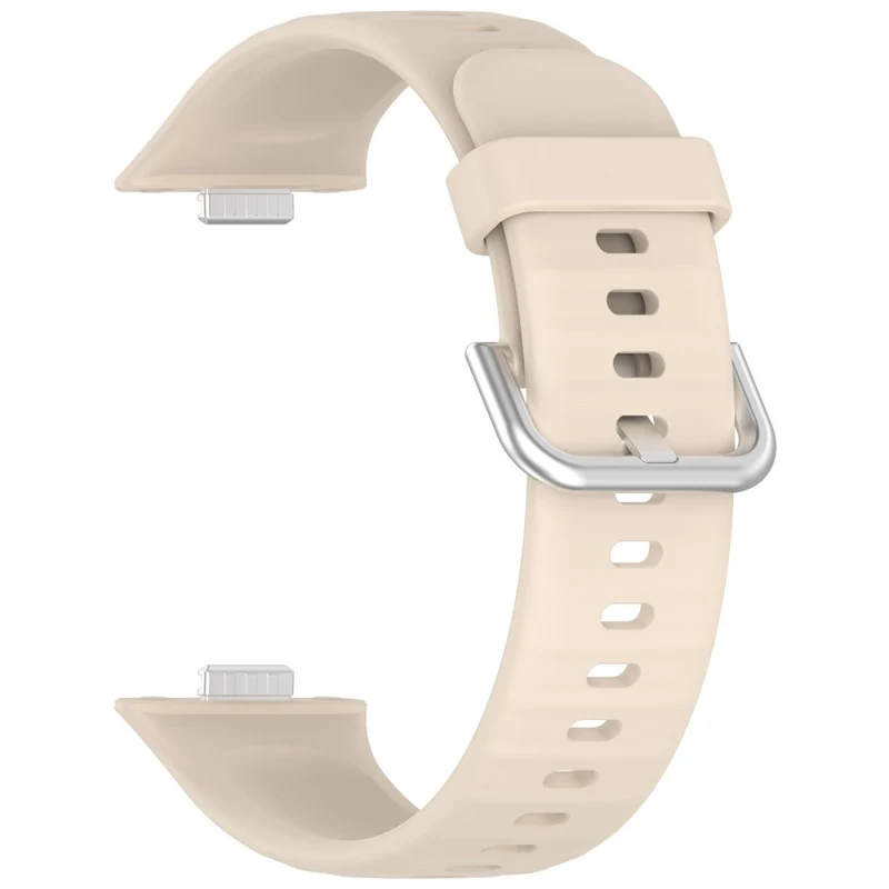 Weich Huawei Watch Fit 3 Silikon Armband
