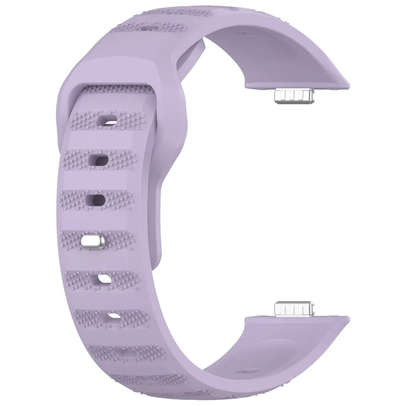 Super Bequem Huawei Watch Fit 3 Silikon Armband
