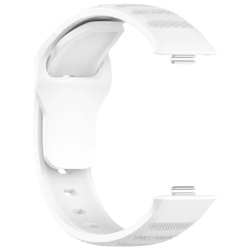 Super Bequem Huawei Watch Fit 3 Silikon Armband