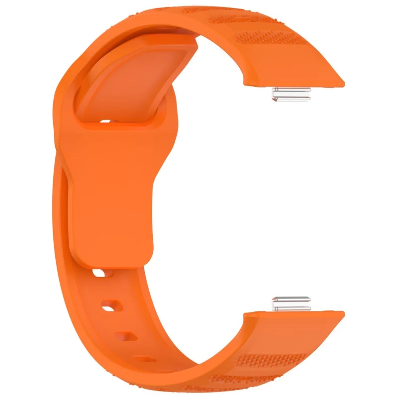Super Bequem Huawei Watch Fit 3 Silikon Armband
