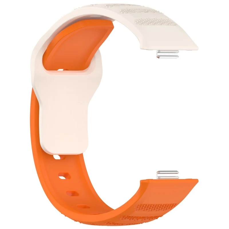 Super Bequem Huawei Watch Fit 3 Silikon Armband
