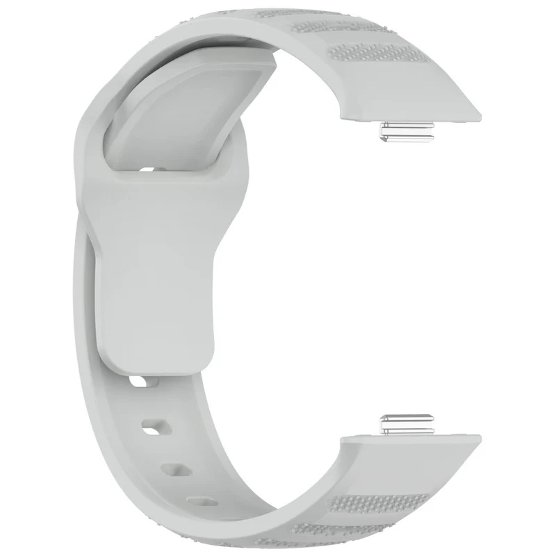 Super Bequem Huawei Watch Fit 3 Silikon Armband