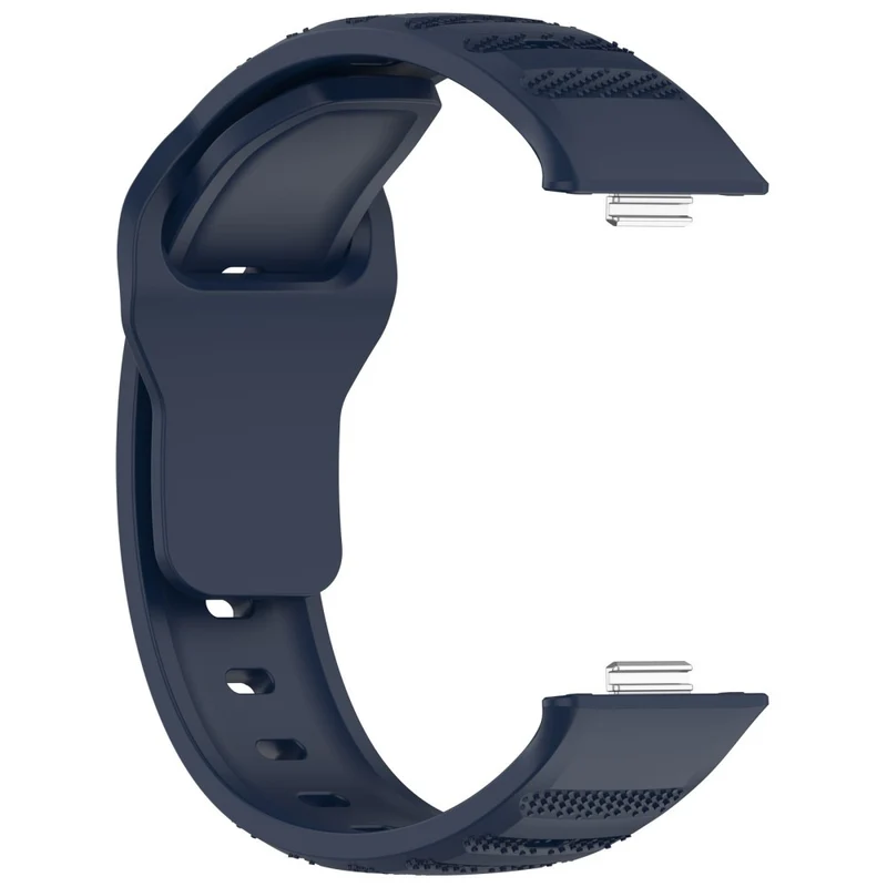 Super Bequem Huawei Watch Fit 3 Silikon Armband