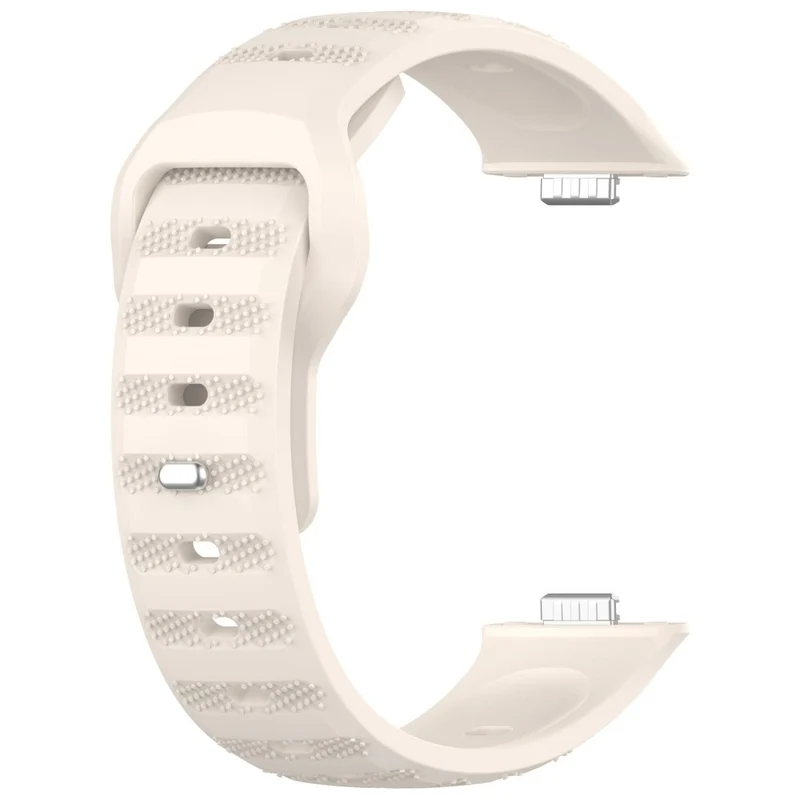 Super Bequem Huawei Watch Fit 3 Silikon Armband