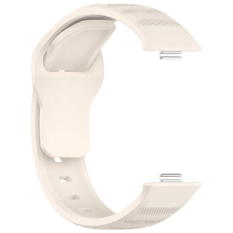 Super Bequem Huawei Watch Fit 3 Silikon Armband