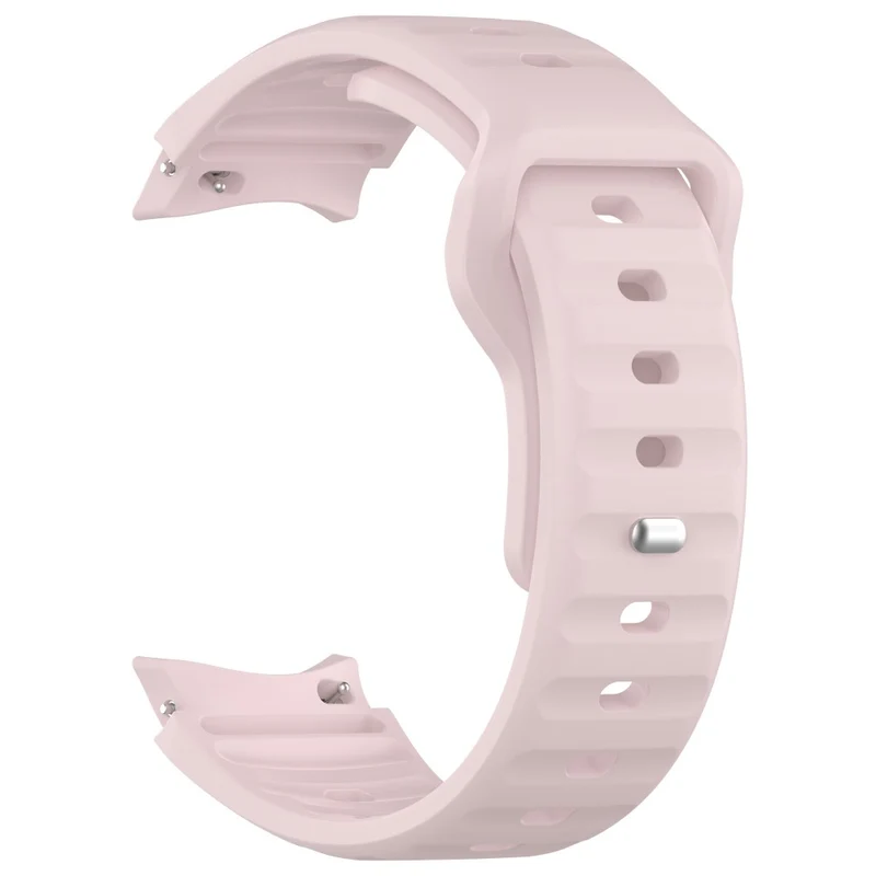 Mega Bequem Samsung Smartwatch Silikon Universell Armband