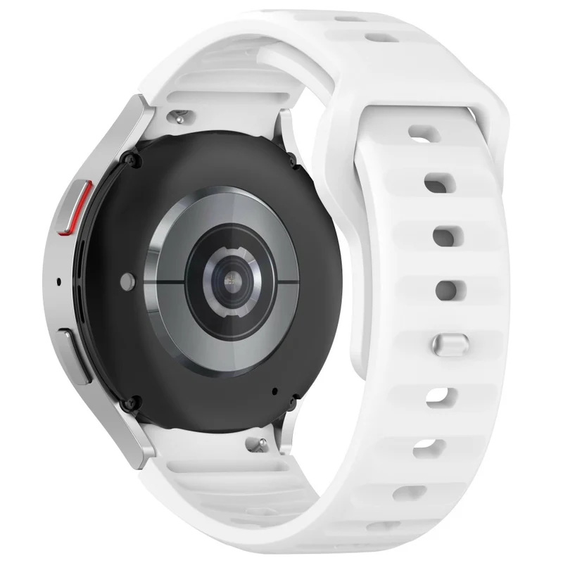 Mega Bequem Samsung Smartwatch Silikon Universell Armband