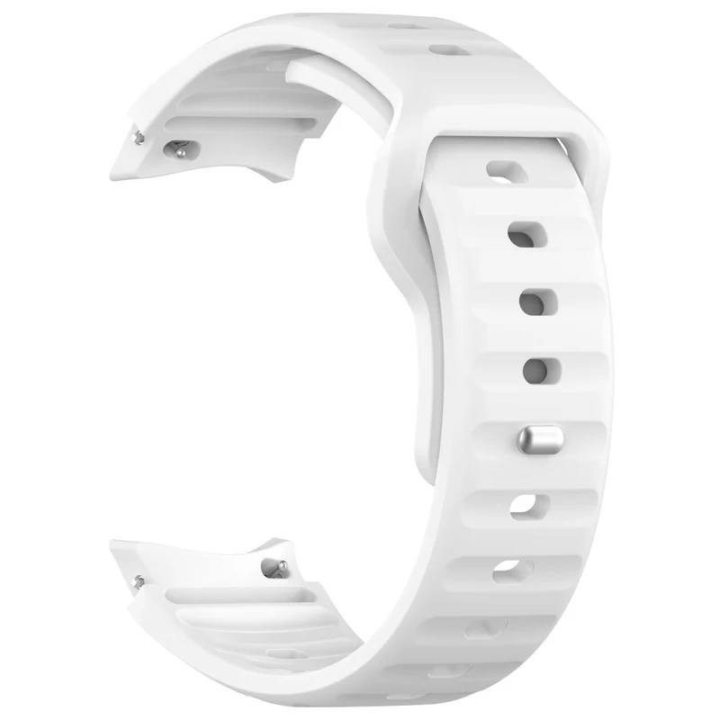 Mega Bequem Samsung Smartwatch Silikon Universell Armband