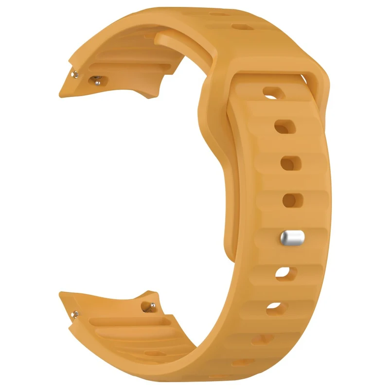 Mega Bequem Samsung Smartwatch Silikon Universell Armband