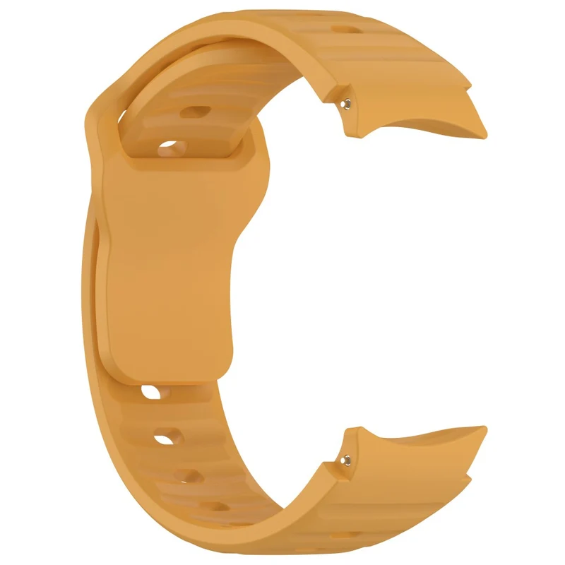 Mega Bequem Samsung Smartwatch Silikon Universell Armband