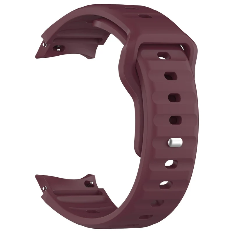 Mega Bequem Samsung Smartwatch Silikon Universell Armband