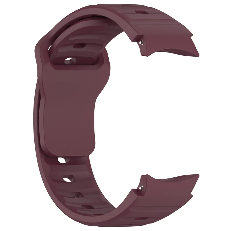 Mega Bequem Samsung Smartwatch Silikon Universell Armband