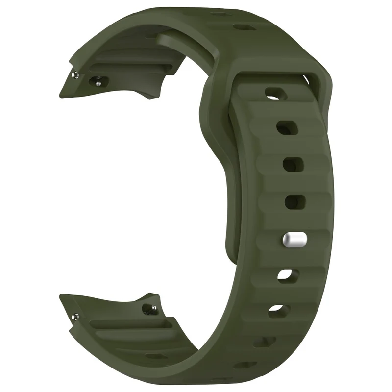 Mega Bequem Samsung Smartwatch Silikon Universell Armband
