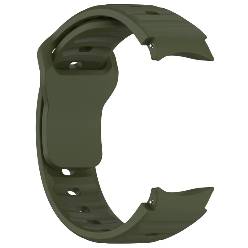Mega Bequem Samsung Smartwatch Silikon Universell Armband
