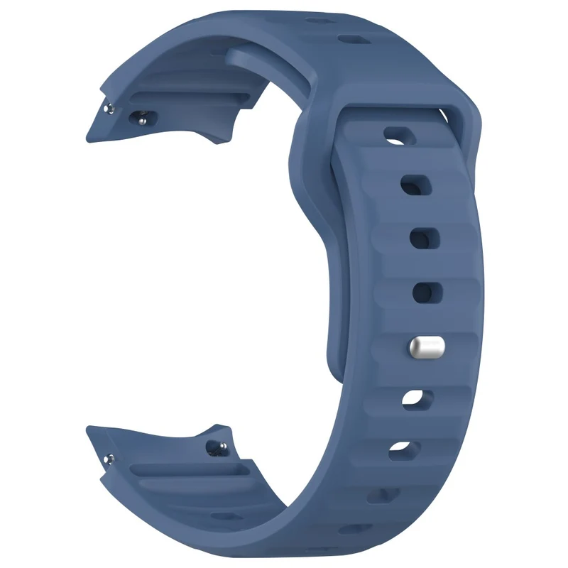 Mega Bequem Samsung Smartwatch Silikon Universell Armband