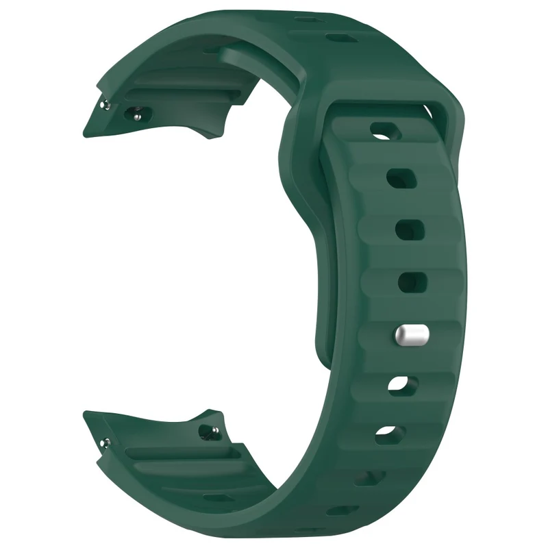 Mega Bequem Samsung Smartwatch Silikon Universell Armband