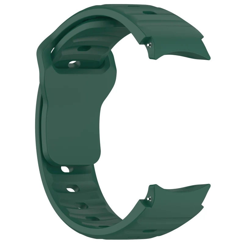 Mega Bequem Samsung Smartwatch Silikon Universell Armband