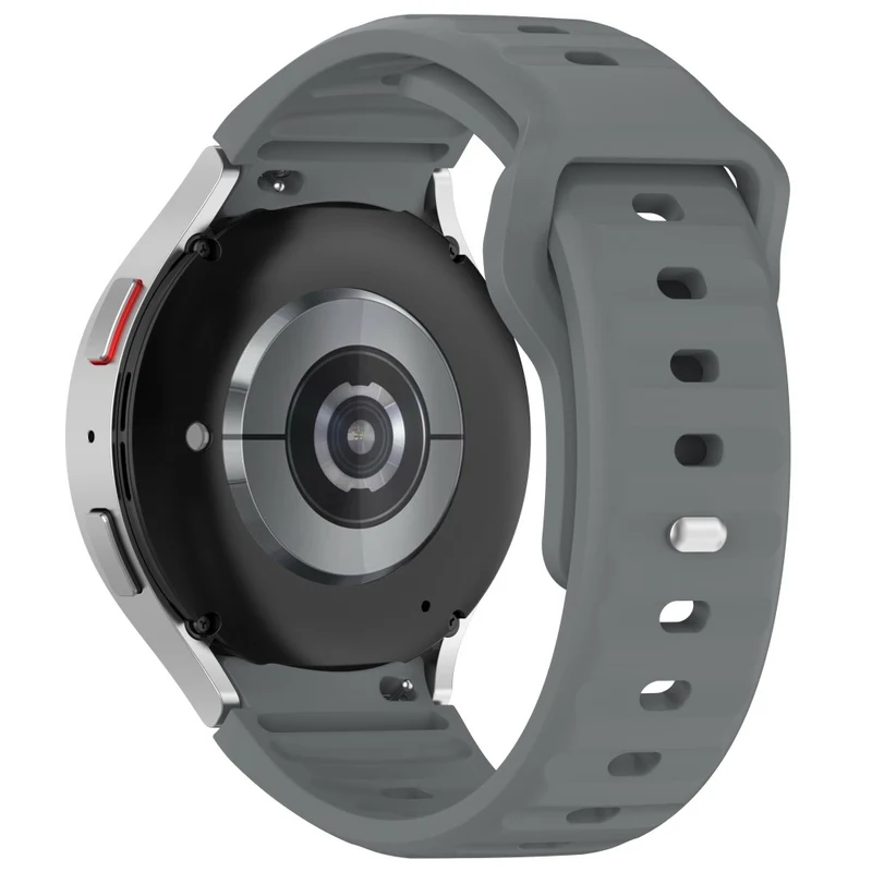 Mega Bequem Samsung Smartwatch Silikon Universell Armband