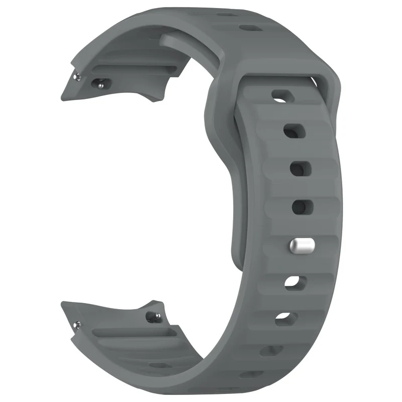 Mega Bequem Samsung Smartwatch Silikon Universell Armband