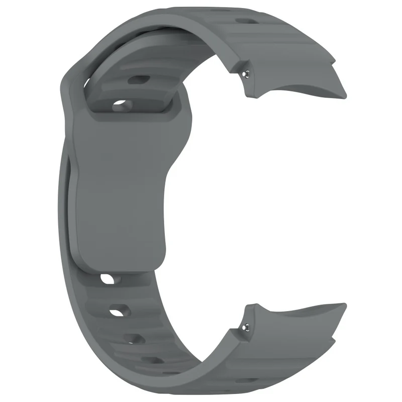 Mega Bequem Samsung Smartwatch Silikon Universell Armband
