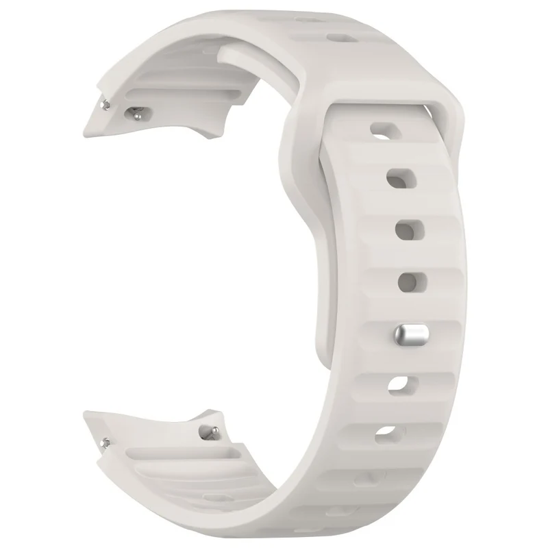 Mega Bequem Samsung Smartwatch Silikon Universell Armband