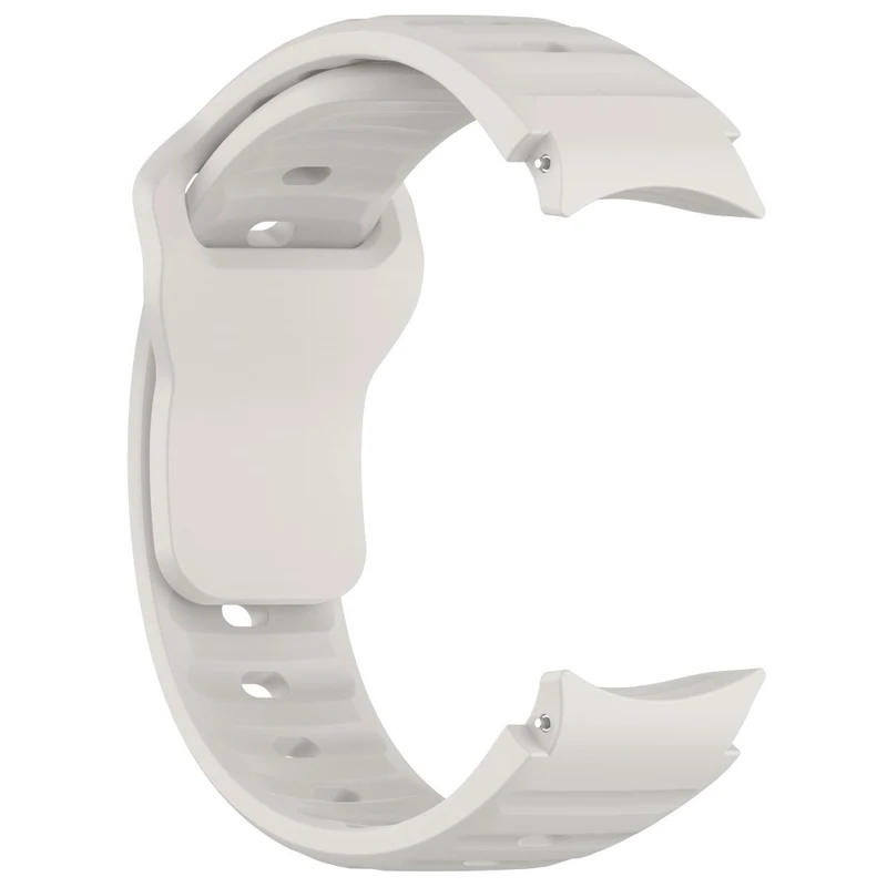 Mega Bequem Samsung Smartwatch Silikon Universell Armband