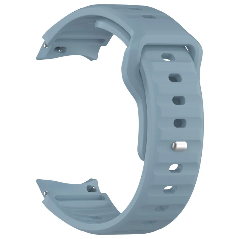 Mega Bequem Samsung Smartwatch Silikon Universell Armband