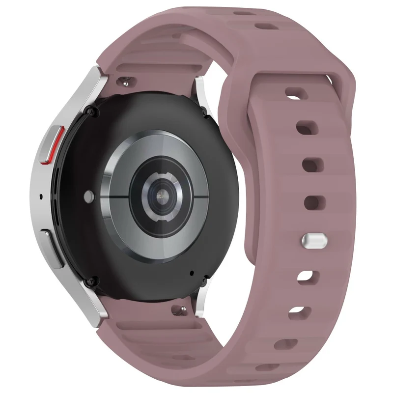 Mega Bequem Samsung Smartwatch Silikon Universell Armband