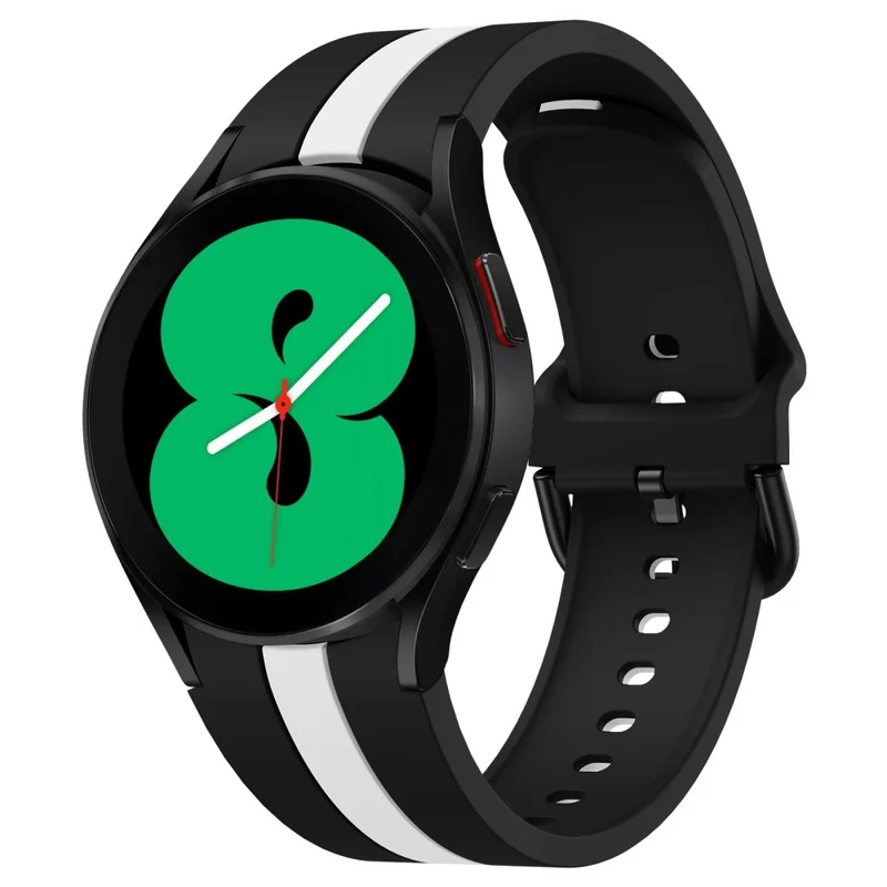 Wirklich Angenehm Samsung Smartwatch Silikon Universell Armband