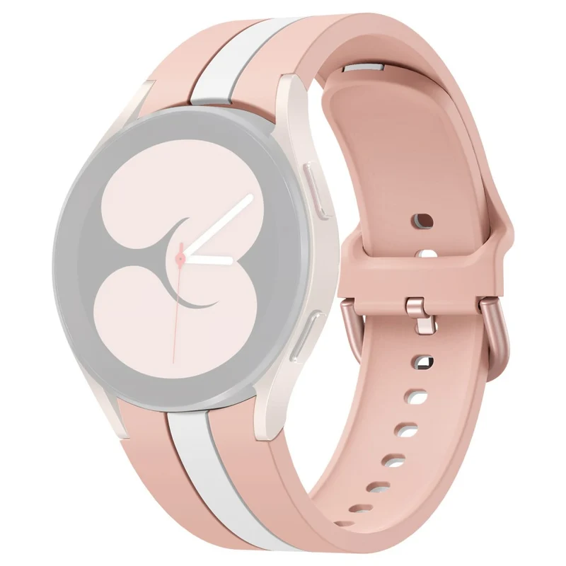 Wirklich Angenehm Samsung Smartwatch Silikon Universell Armband