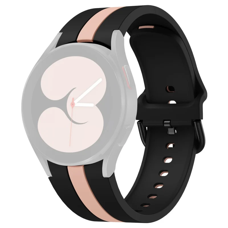 Wirklich Angenehm Samsung Smartwatch Silikon Universell Armband