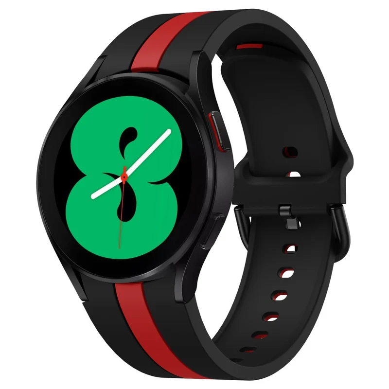 Wirklich Angenehm Samsung Smartwatch Silikon Universell Armband