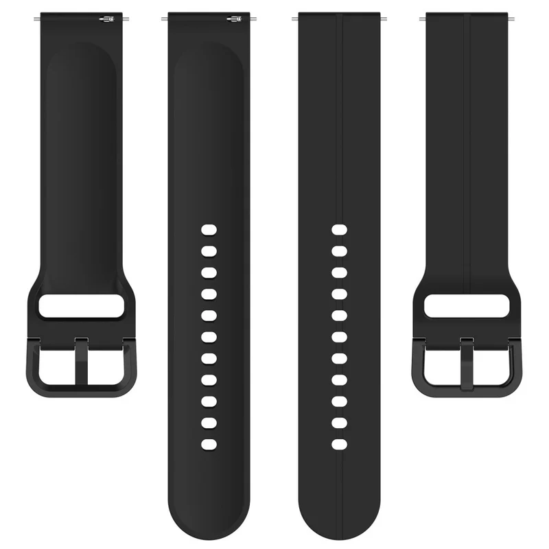 Weich Universell Silikon Universell Armband