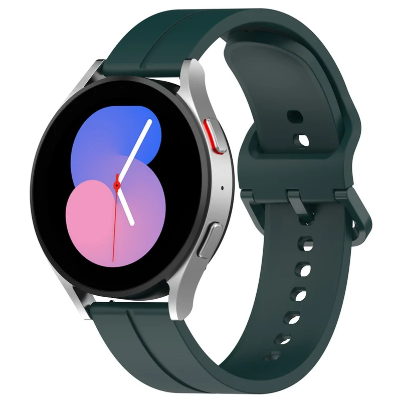 Weich Universell Silikon Universell Armband