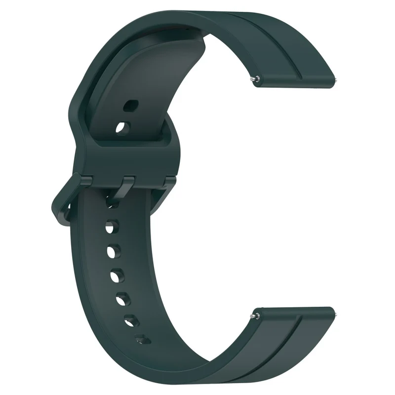 Weich Universell Silikon Universell Armband