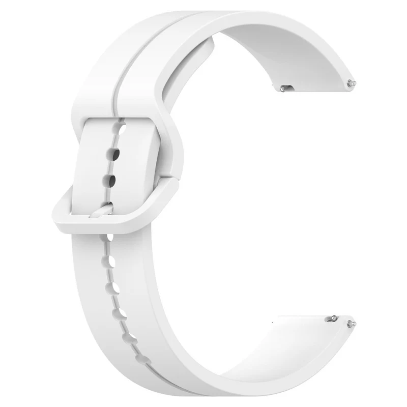 Weich Universell Silikon Universell Armband