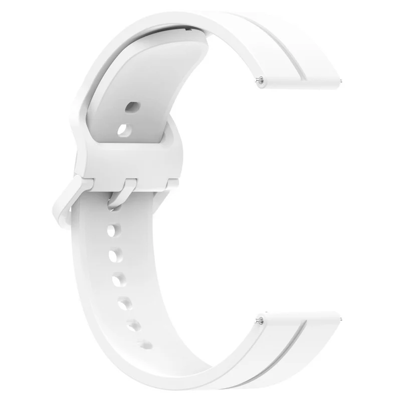 Weich Universell Silikon Universell Armband