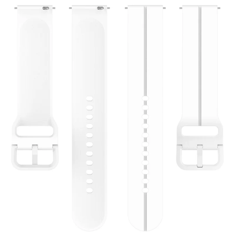 Weich Universell Silikon Universell Armband
