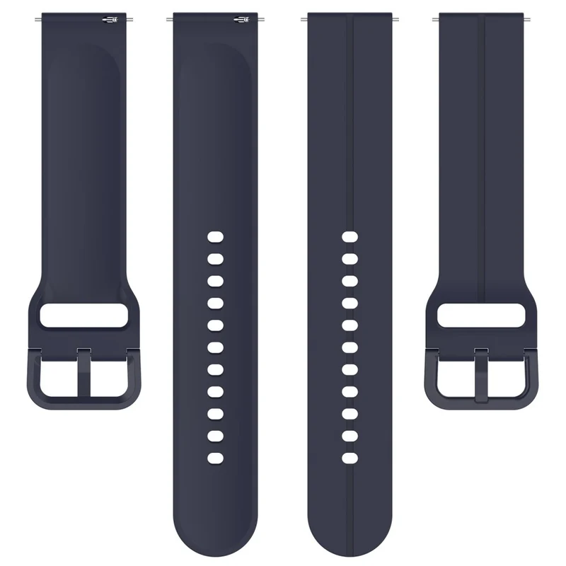 Weich Universell Silikon Universell Armband
