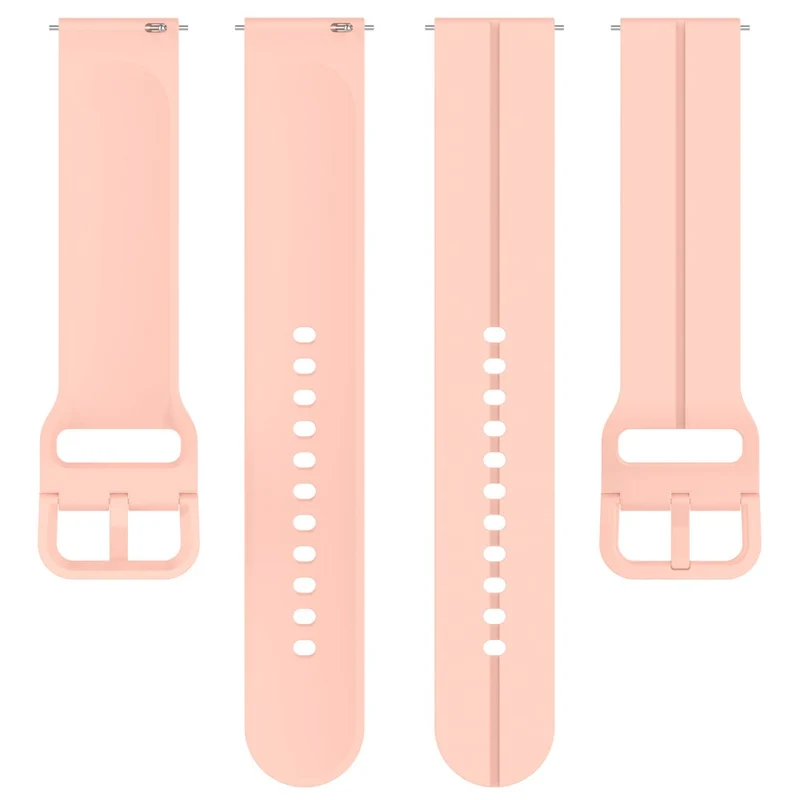 Weich Universell Silikon Universell Armband