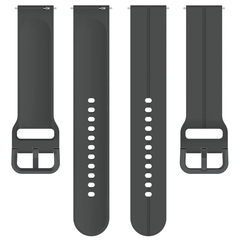 Weich Universell Silikon Universell Armband