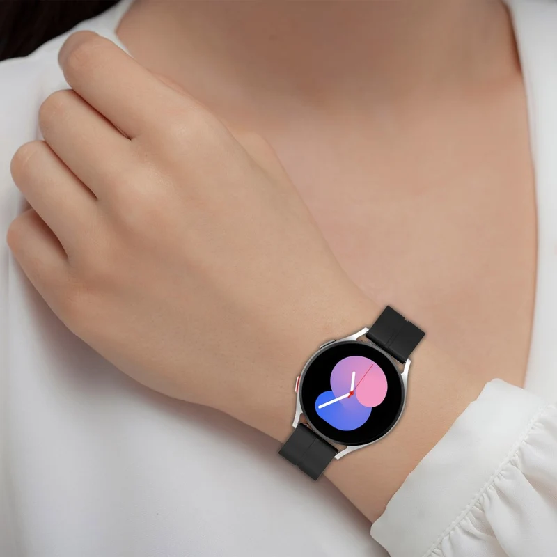 Weich Universell Silikon Universell Armband