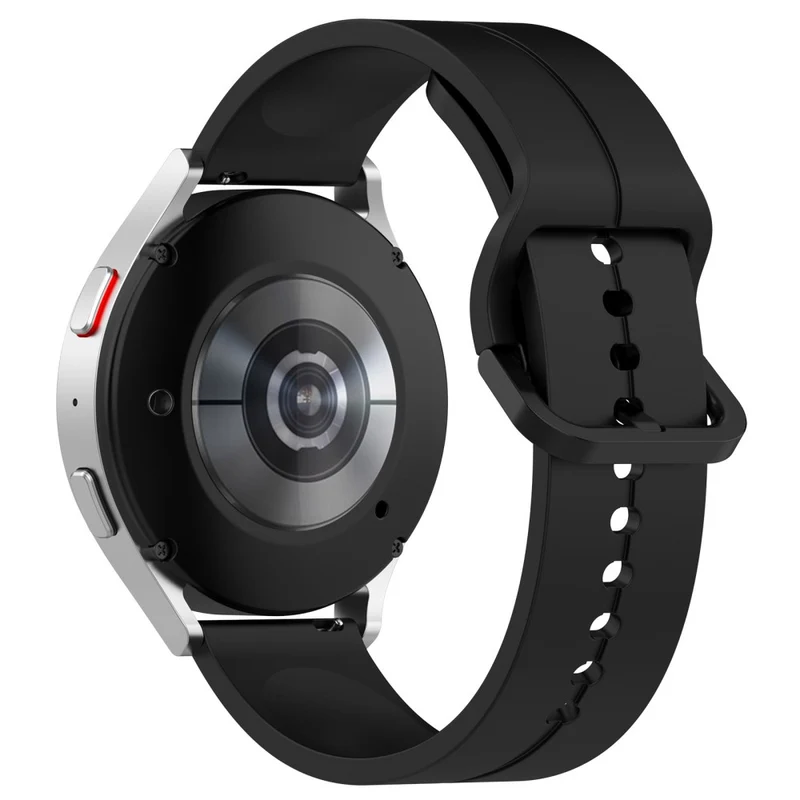 Unglaublich Bequem Universell Silikon Universell Armband