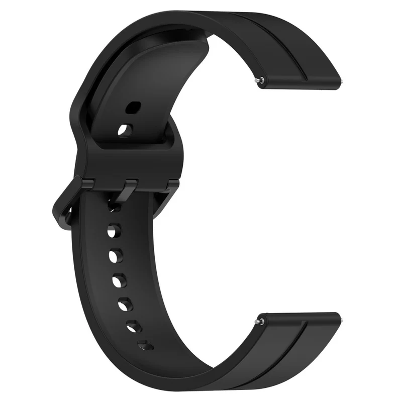 Unglaublich Bequem Universell Silikon Universell Armband