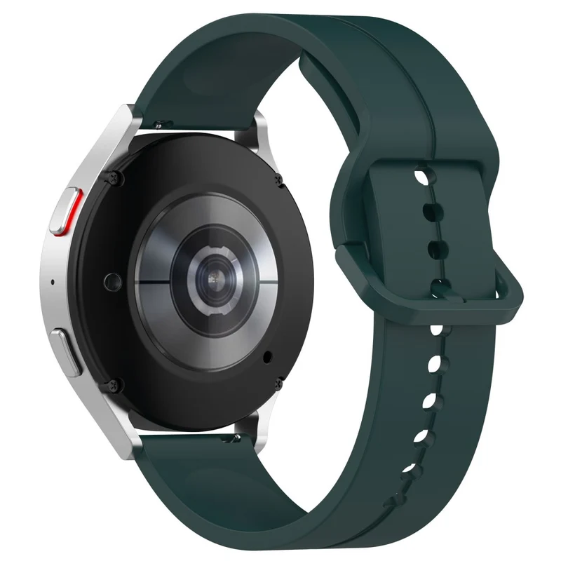 Unglaublich Bequem Universell Silikon Universell Armband