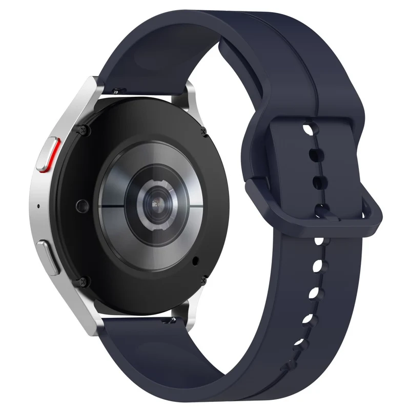 Unglaublich Bequem Universell Silikon Universell Armband